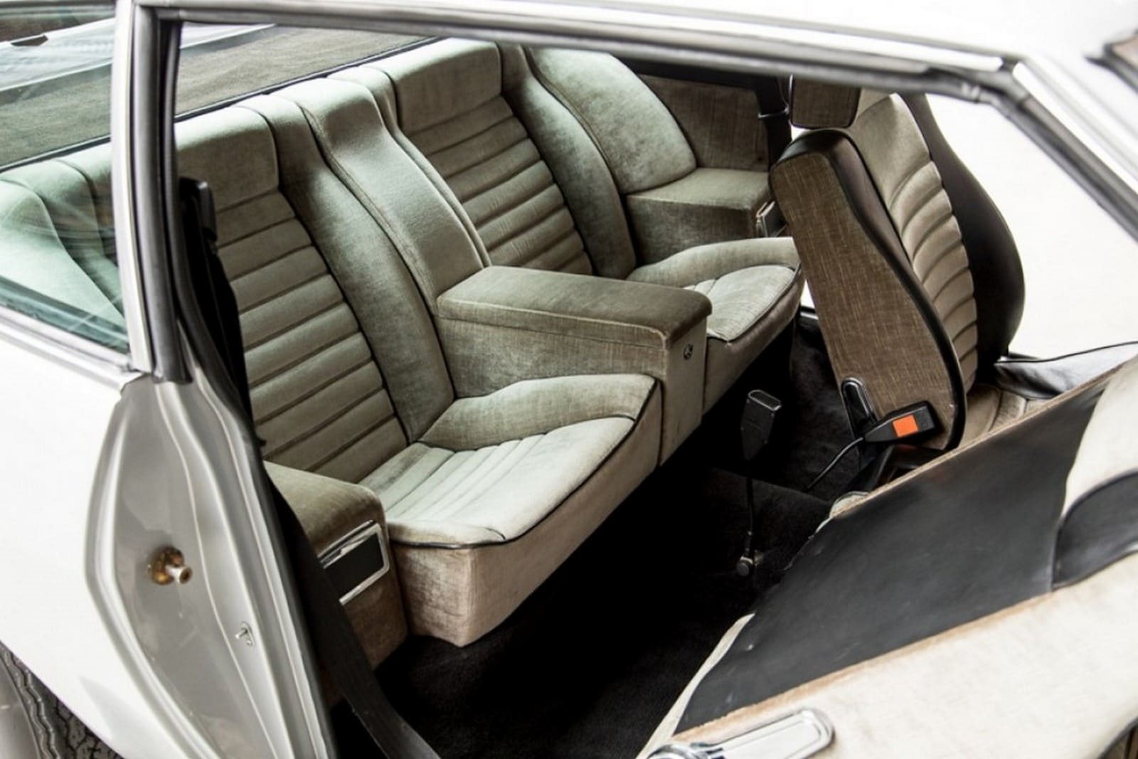 1977 - BITTER CD DIPLOMAT, foto 12