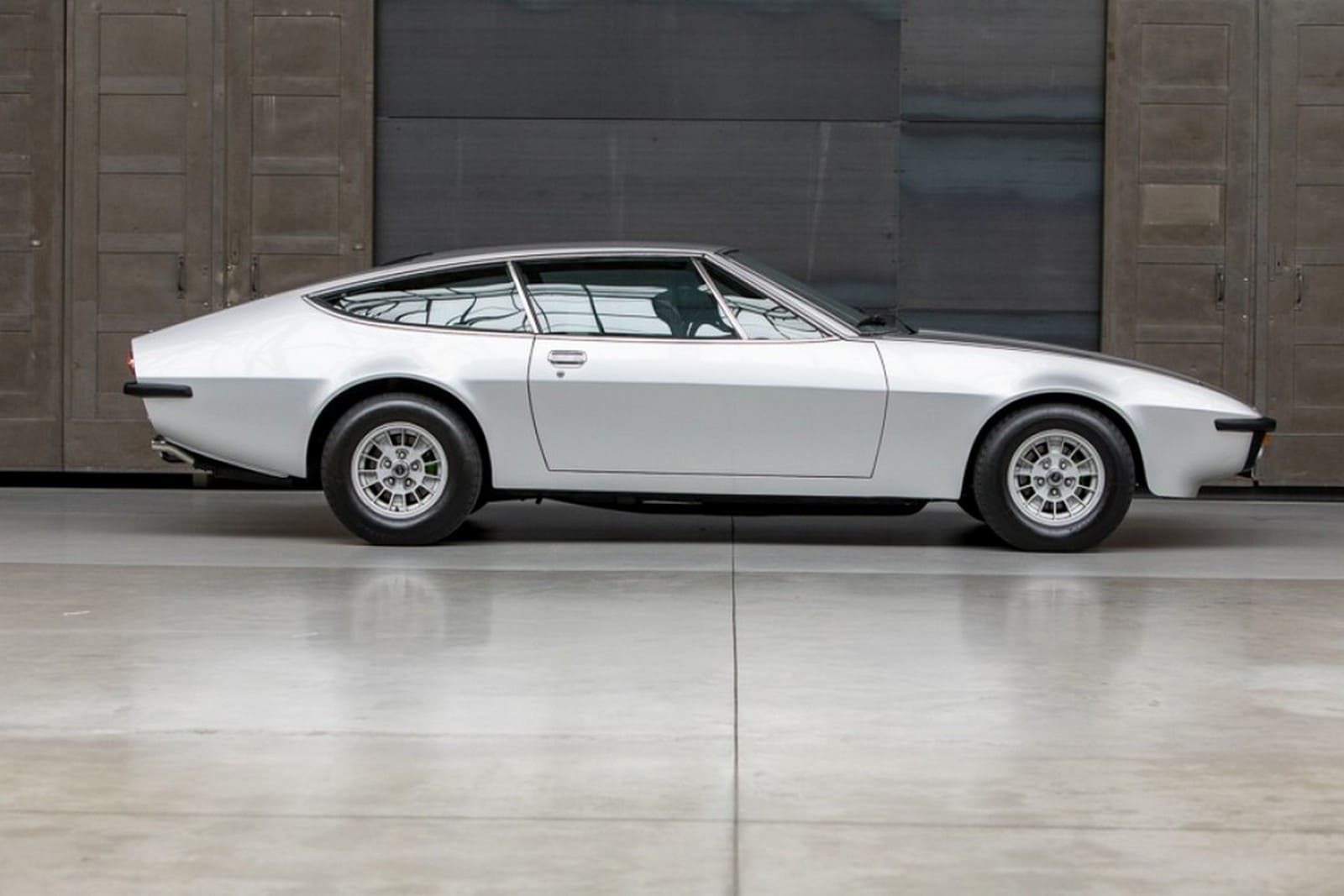 1977 - BITTER CD DIPLOMAT, foto 14