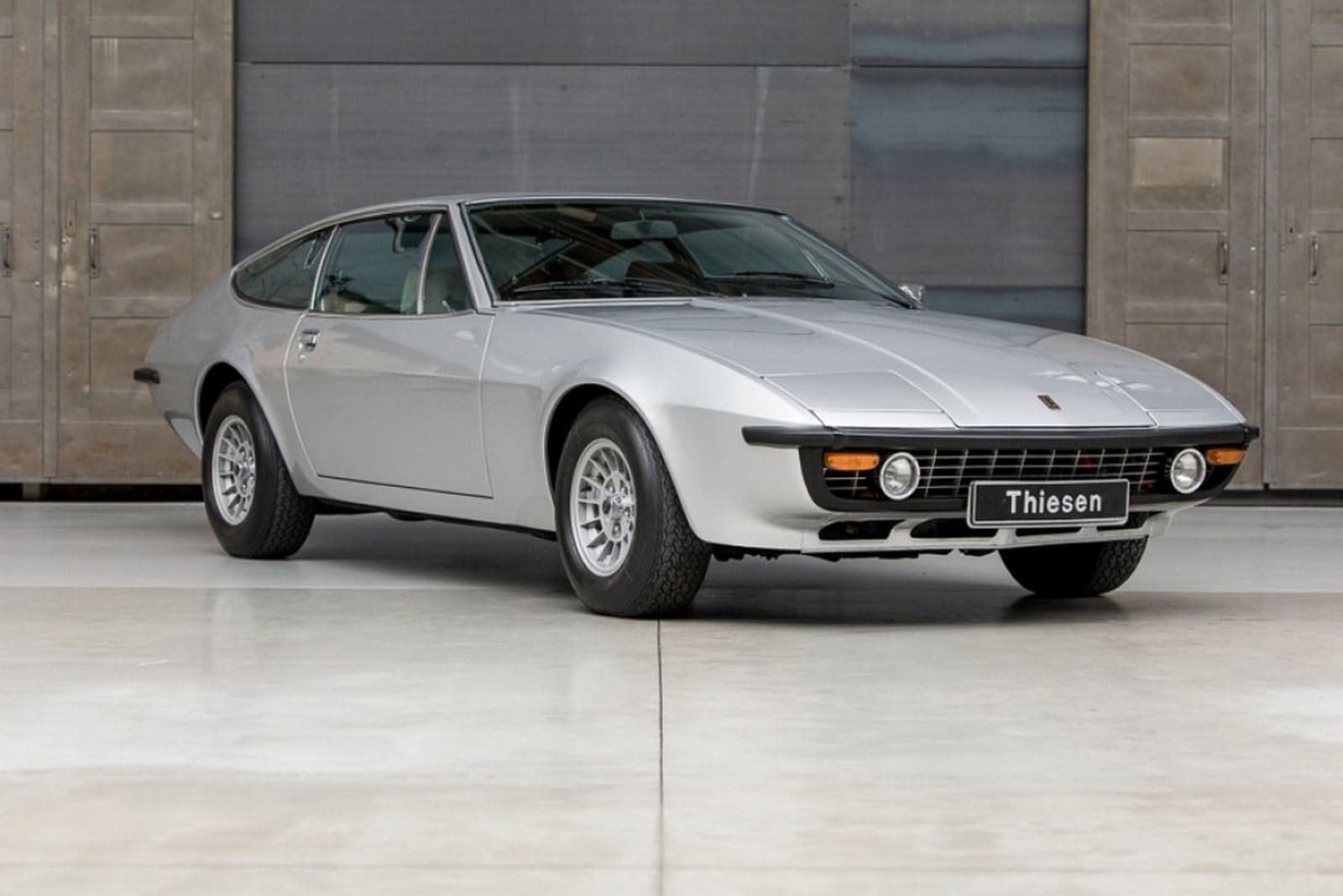 1977 - BITTER CD DIPLOMAT, foto 15