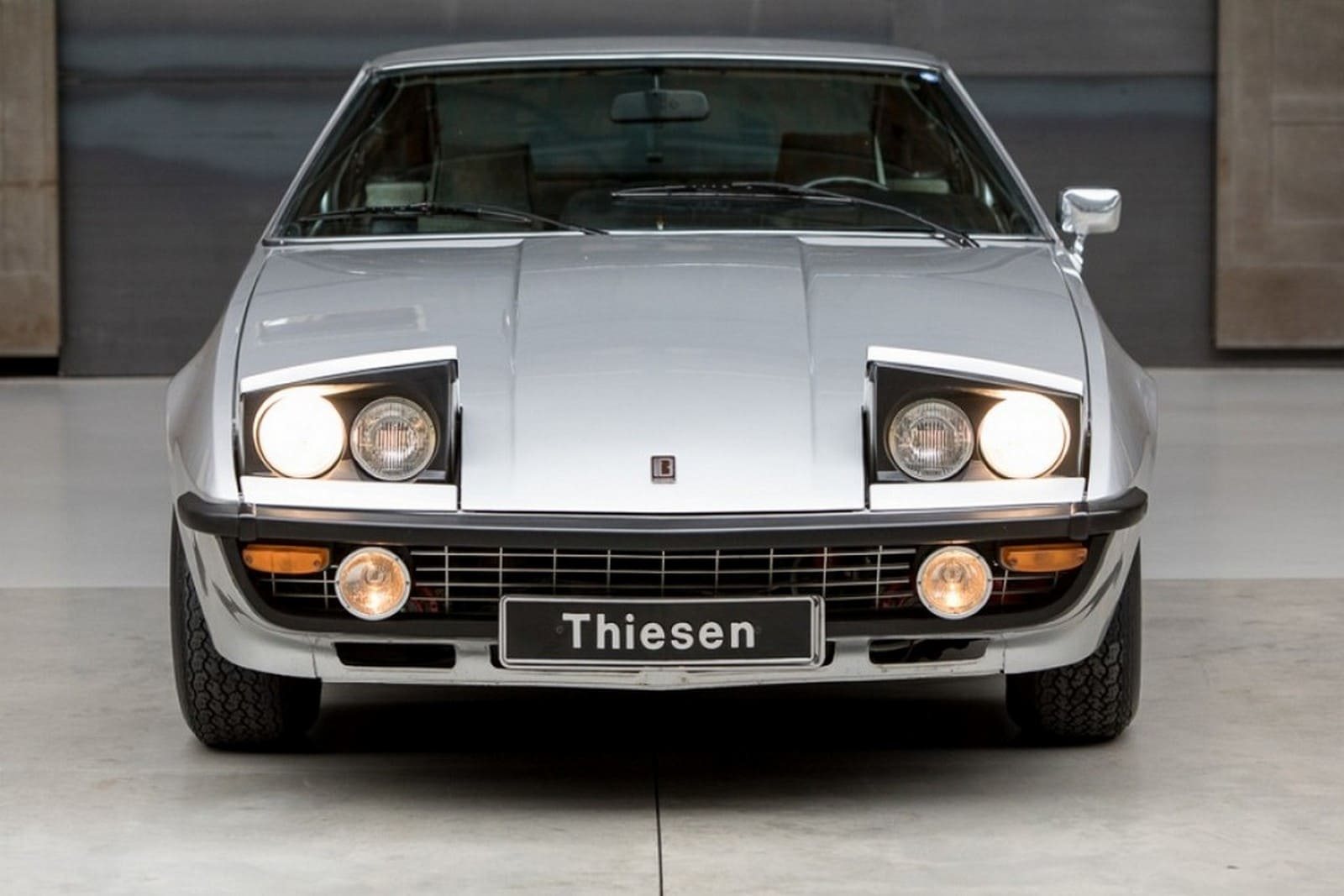 1977 - BITTER CD DIPLOMAT, foto 18