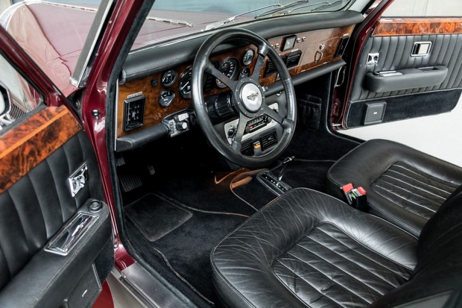 1978 - PANTHER DE VILLE V12, foto 6