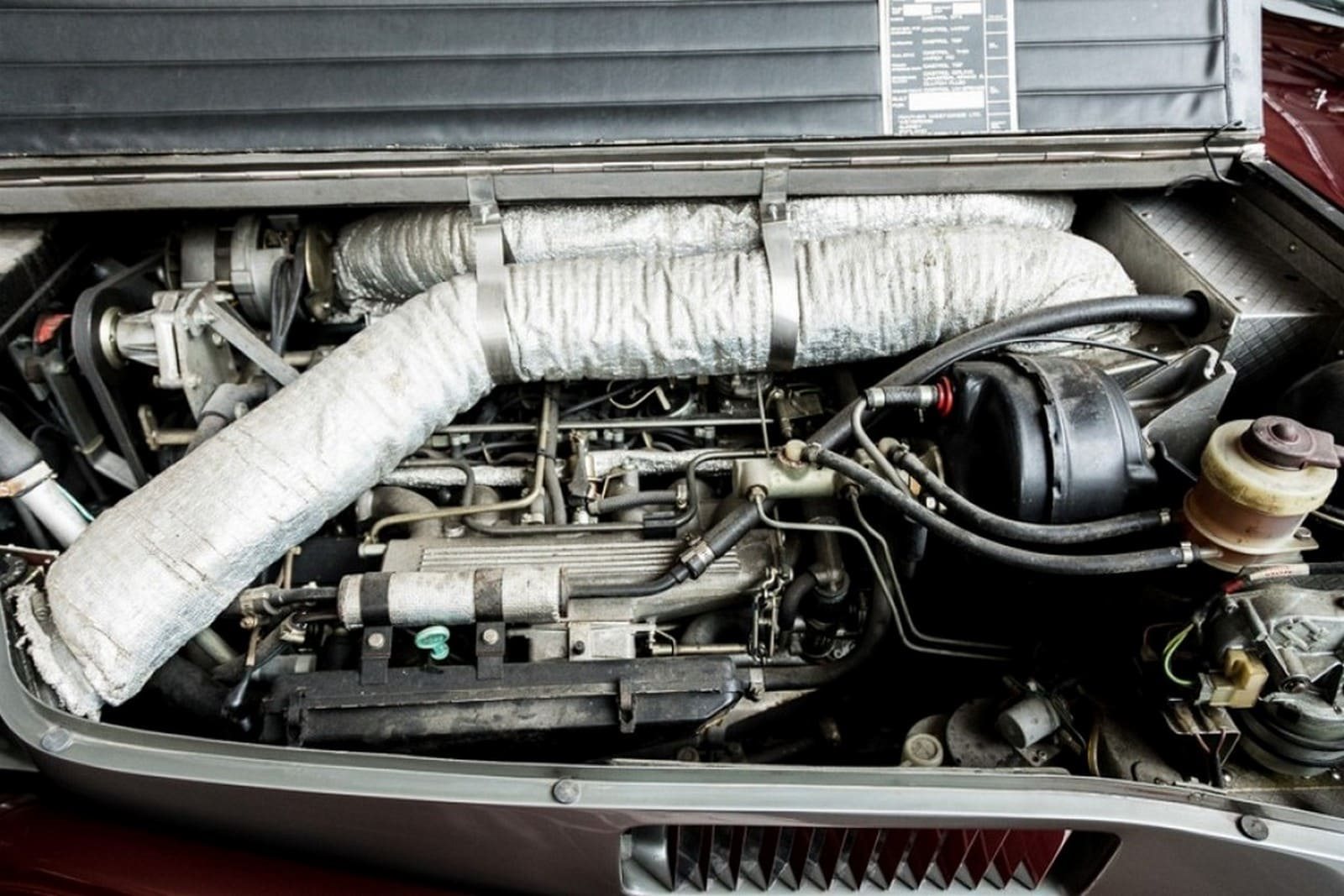 1978 - PANTHER DE VILLE V12, foto 8