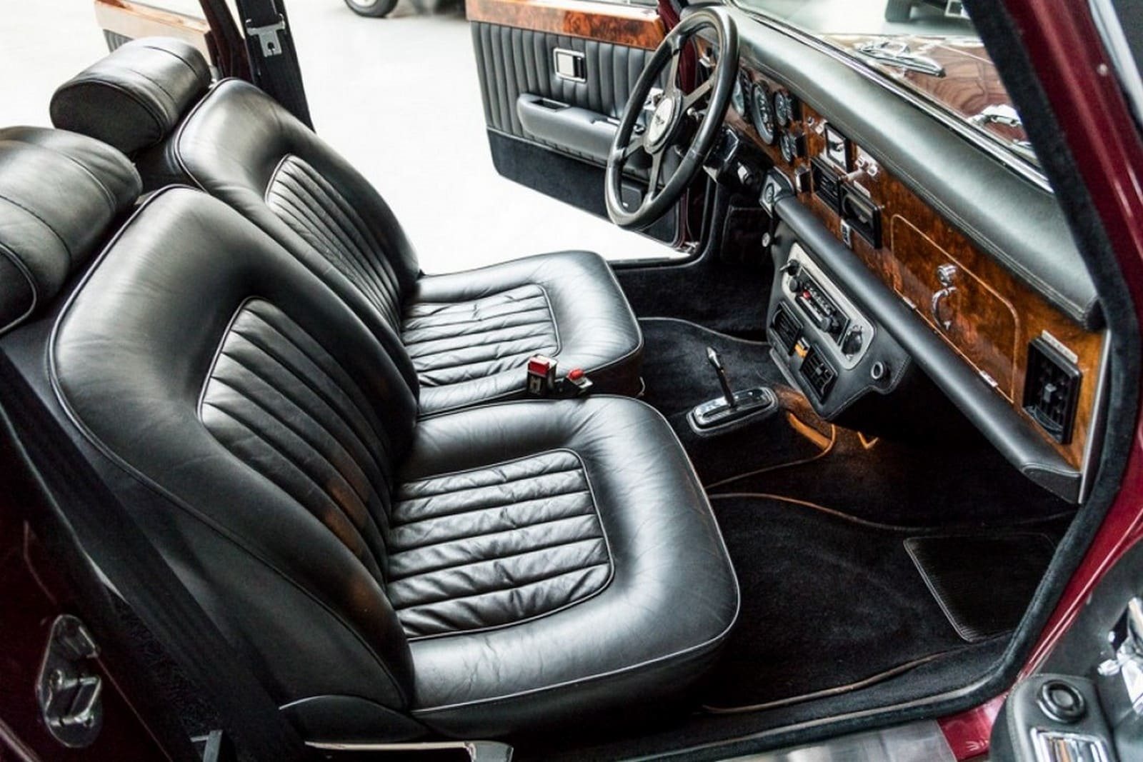 1978 - PANTHER DE VILLE V12, foto 11