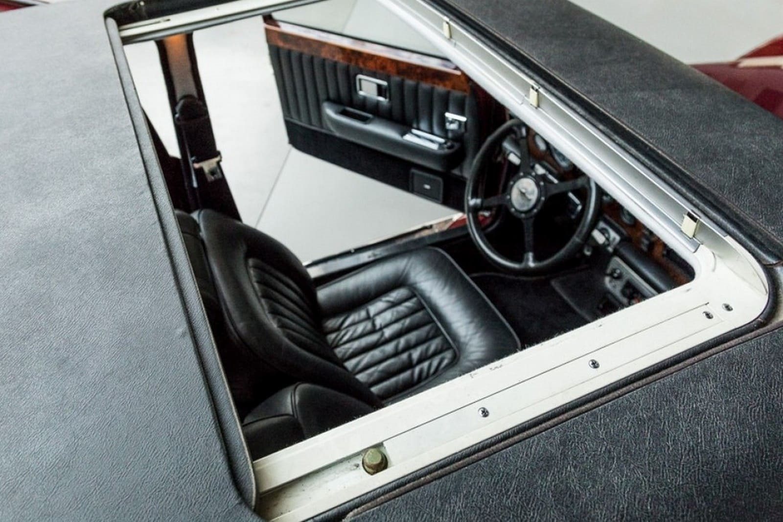 1978 - PANTHER DE VILLE V12, foto 12