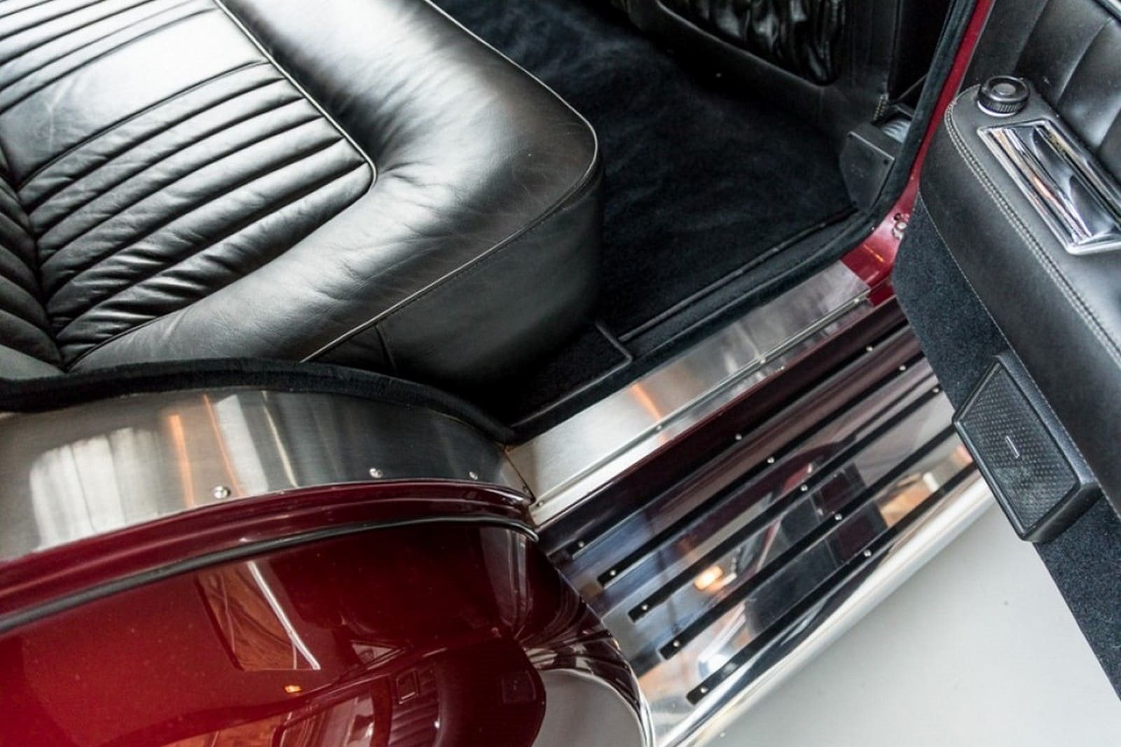 1978 - PANTHER DE VILLE V12, foto 13