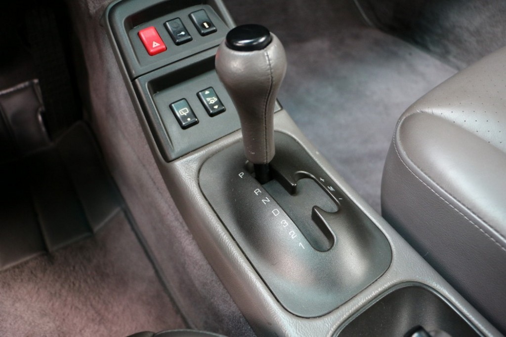 1994 - PORSCHE 993 CARRERA COUPE, foto 12