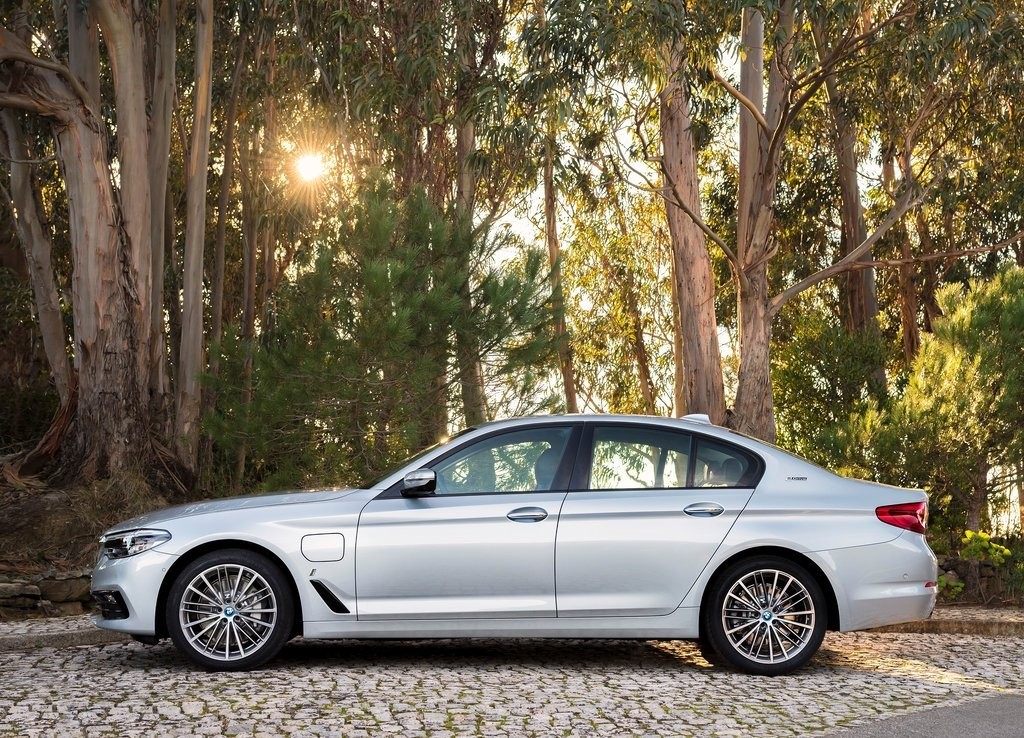 2018 - BMW 530e SEDAN iPERFORMANCE, foto 5