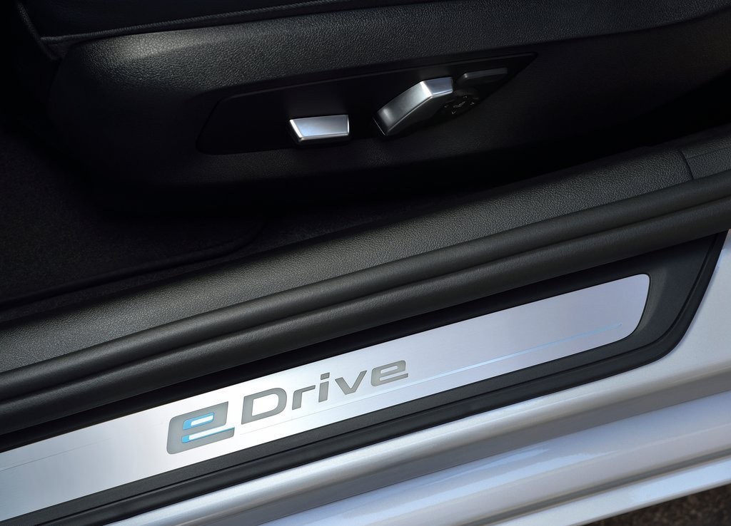 2018 - BMW 530e SEDAN iPERFORMANCE, foto 14