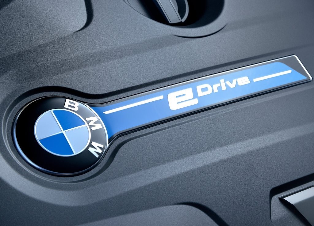 2018 - BMW 530e SEDAN iPERFORMANCE, foto 18