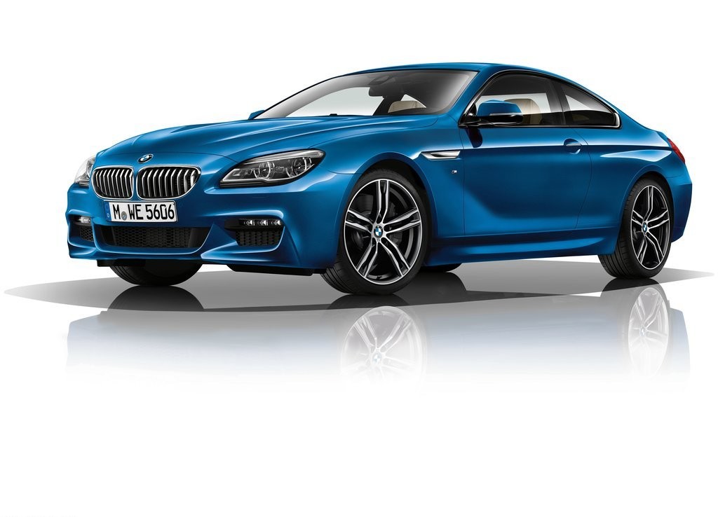 2018 - BMW 6 SERIES, foto 5
