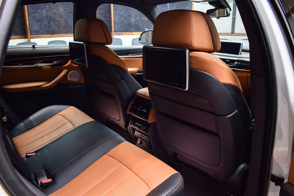 2016 - BMW X6 BY AC SCHNITZER, foto 25