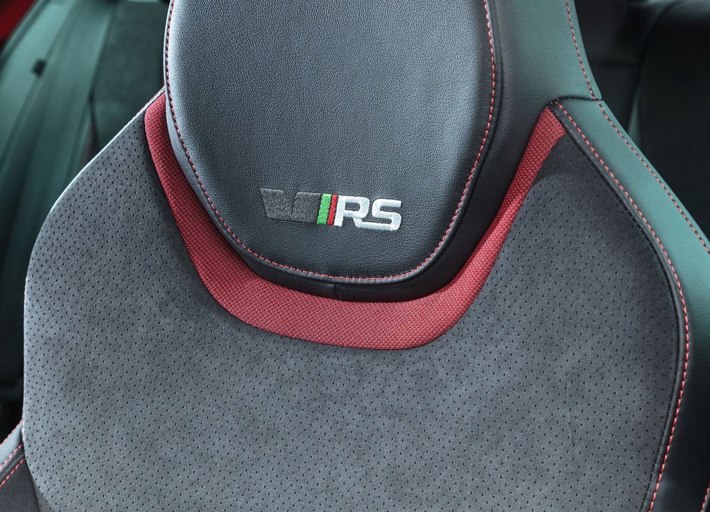 2017 - SKODA OCTAVIA RS, foto 34