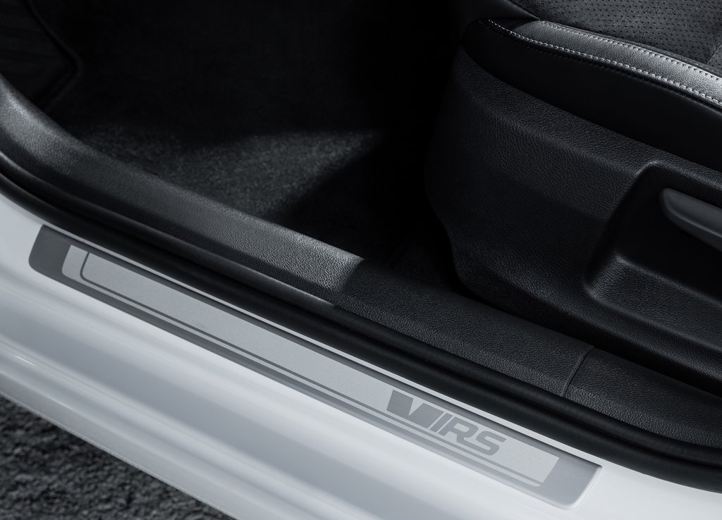 2017 - SKODA OCTAVIA RS, foto 37