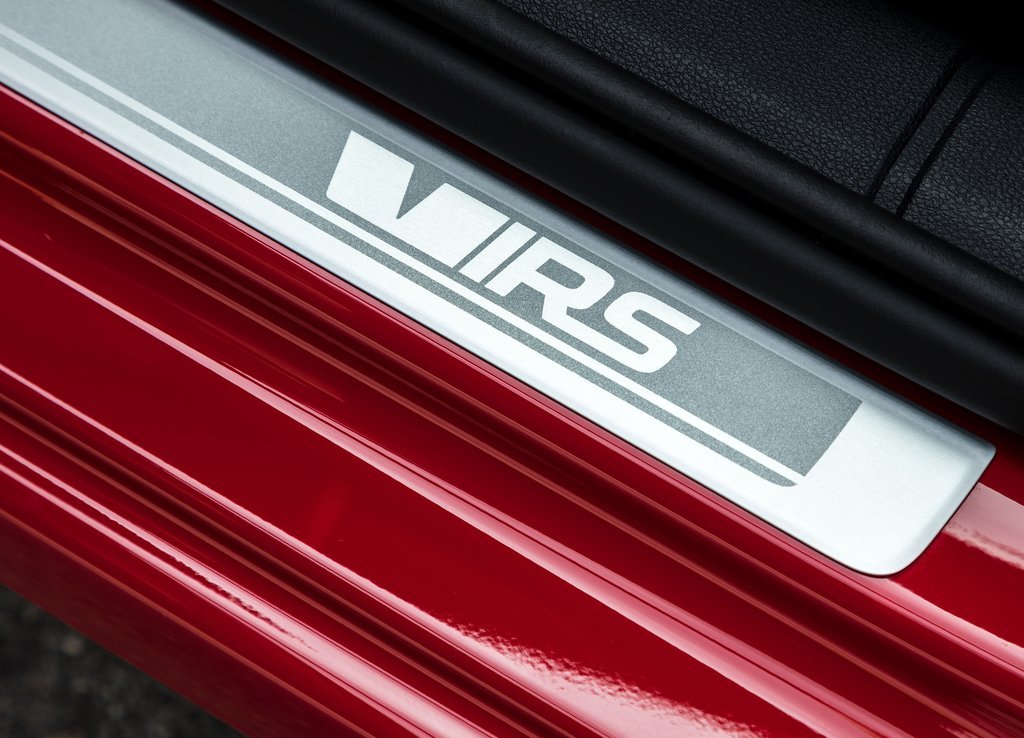 2017 - SKODA OCTAVIA RS, foto 38