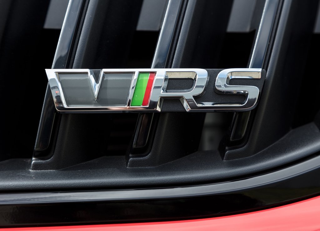 2017 - SKODA OCTAVIA RS, foto 40