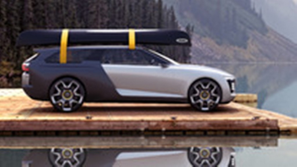 2016 - VOLKSWAGEN VAROK CONCEPT, foto 4