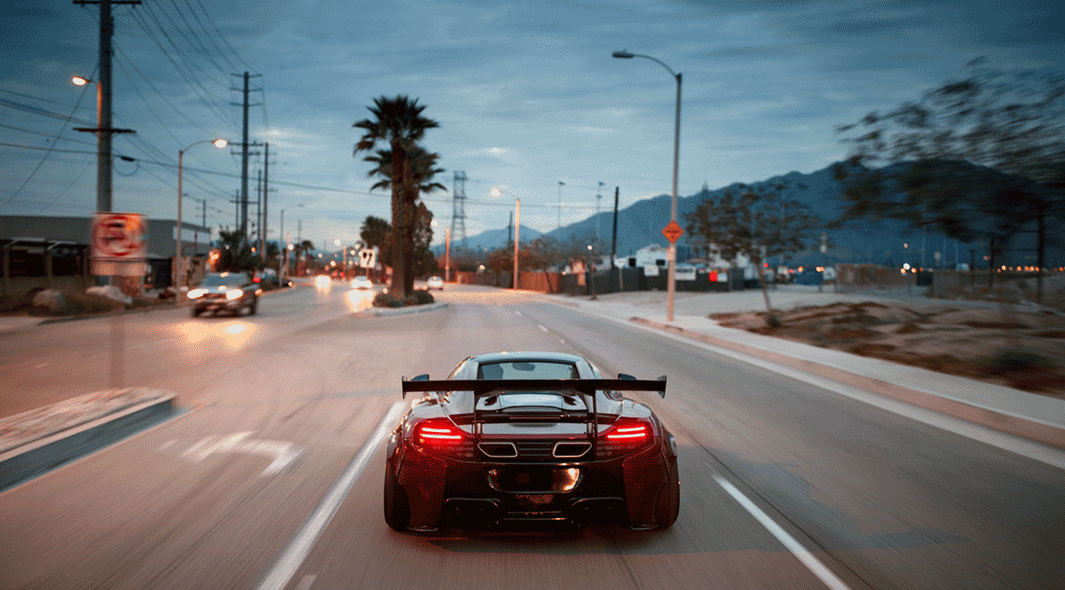 2016 - McLAREN 650S BY LIBERTY WALK, foto 2