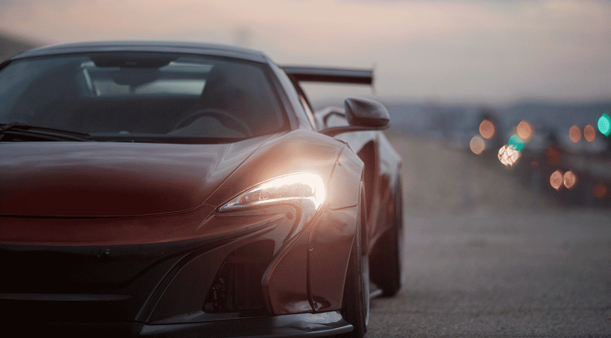 2016 - McLAREN 650S BY LIBERTY WALK, foto 9