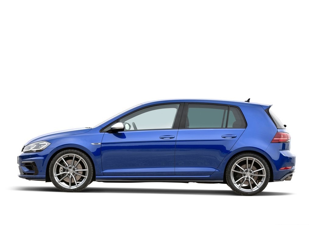 2017 - VOLKSWAGEN GOLF R, foto 18