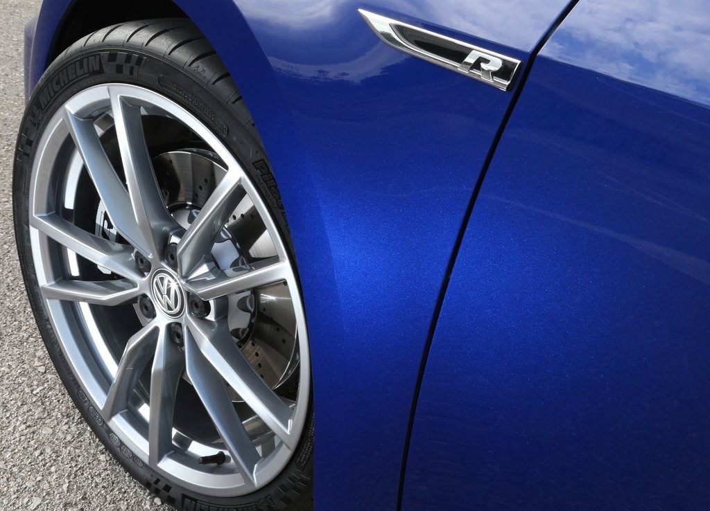 2017 - VOLKSWAGEN GOLF R, foto 22
