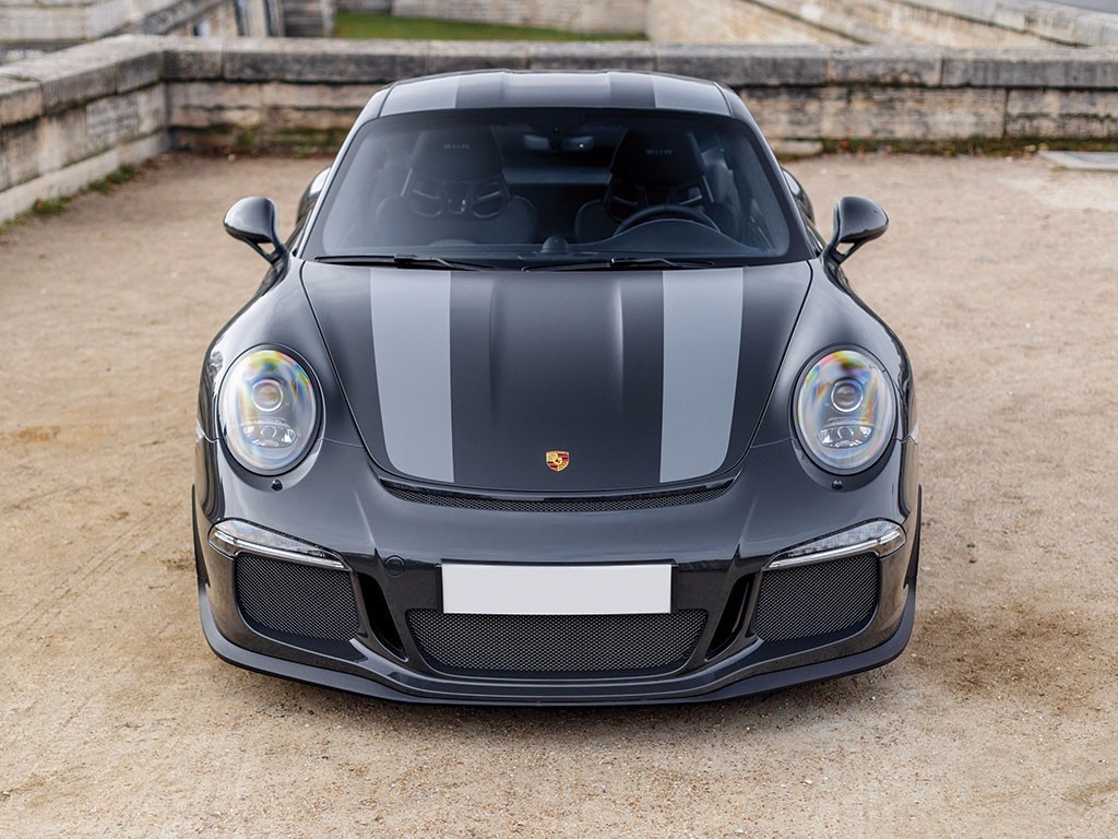 2016 - PORSCHE 911 R CHASSI 967, foto 12