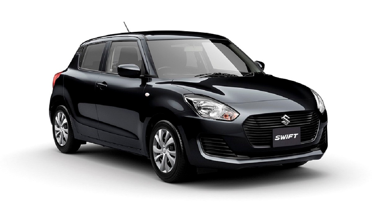 2017 - SUZUKI SWIFT, foto 16