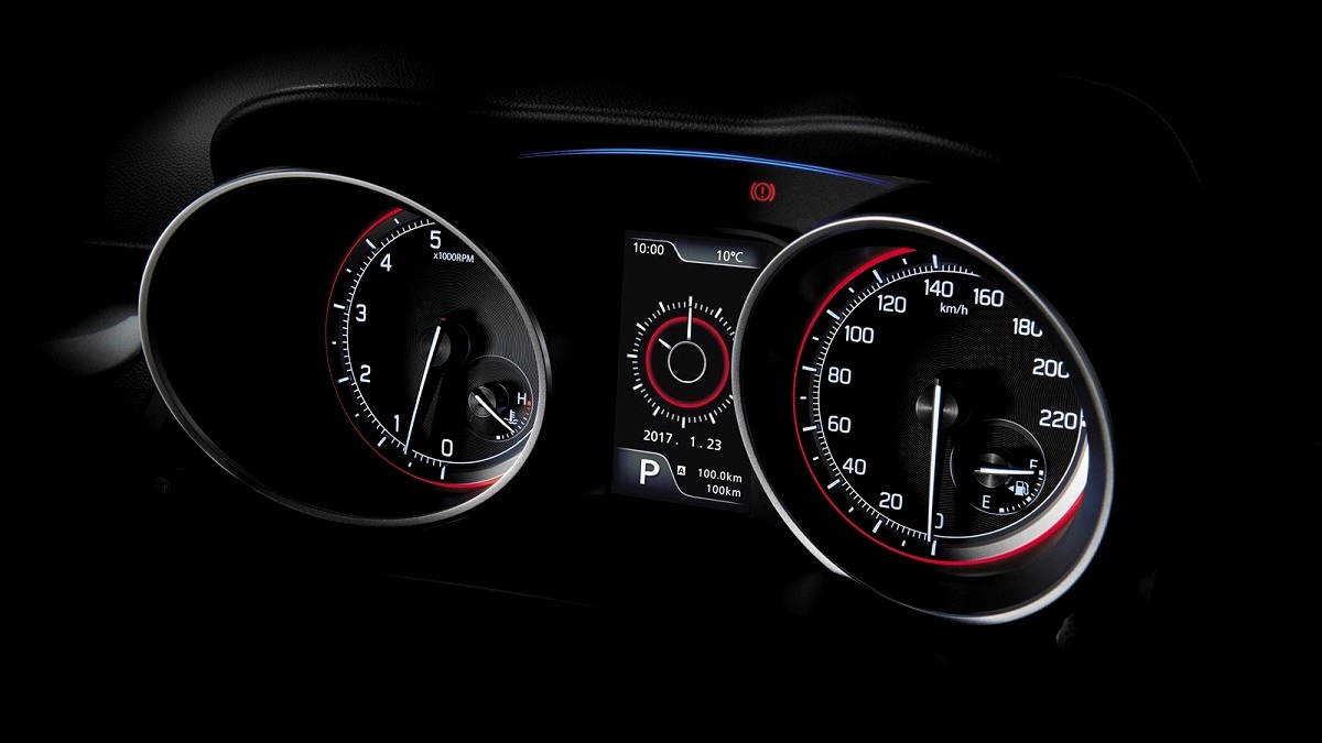 2017 - SUZUKI SWIFT, foto 21