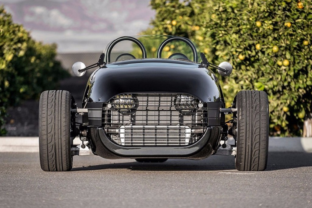 VANDERHALL VENICE, foto 3