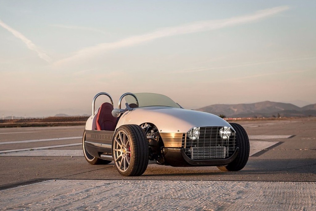 VANDERHALL VENICE, foto 7
