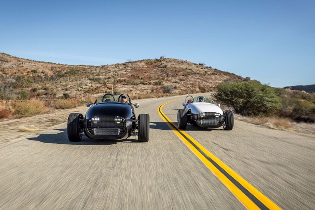VANDERHALL VENICE, foto 8