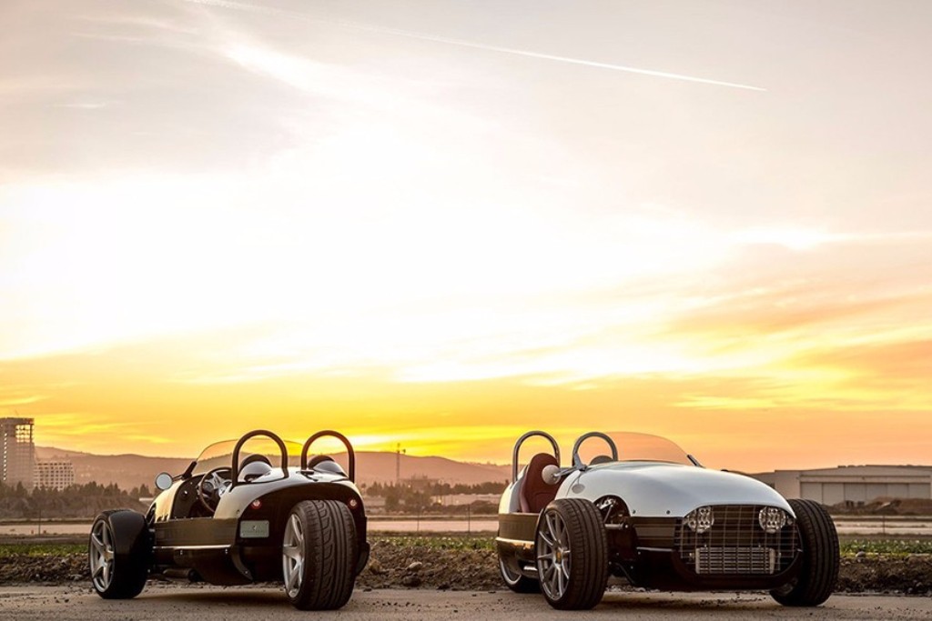 VANDERHALL VENICE, foto 10