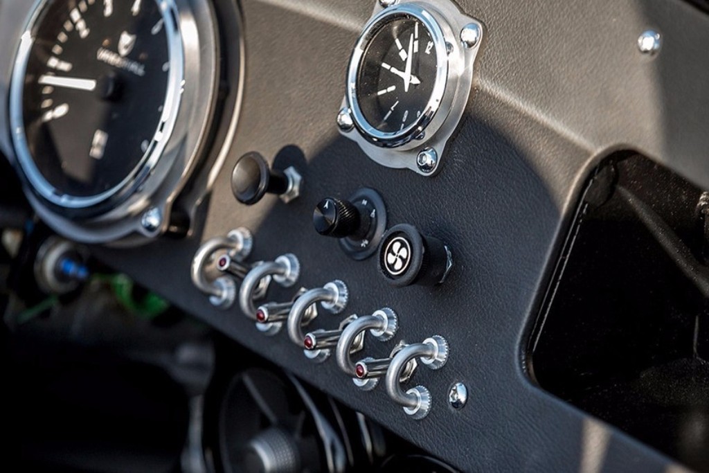 VANDERHALL VENICE, foto 13