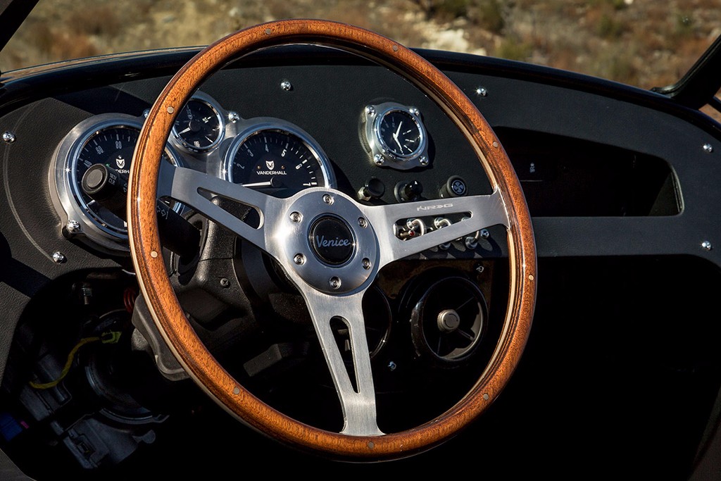 VANDERHALL VENICE, foto 14