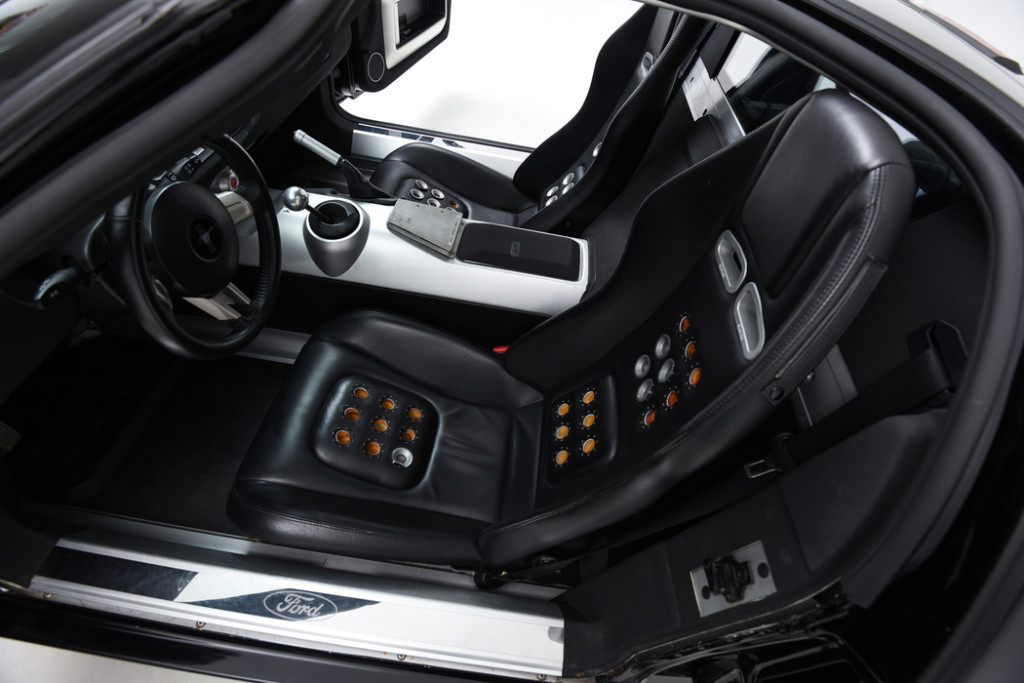 2003 - FORD GT CP-1, foto 5
