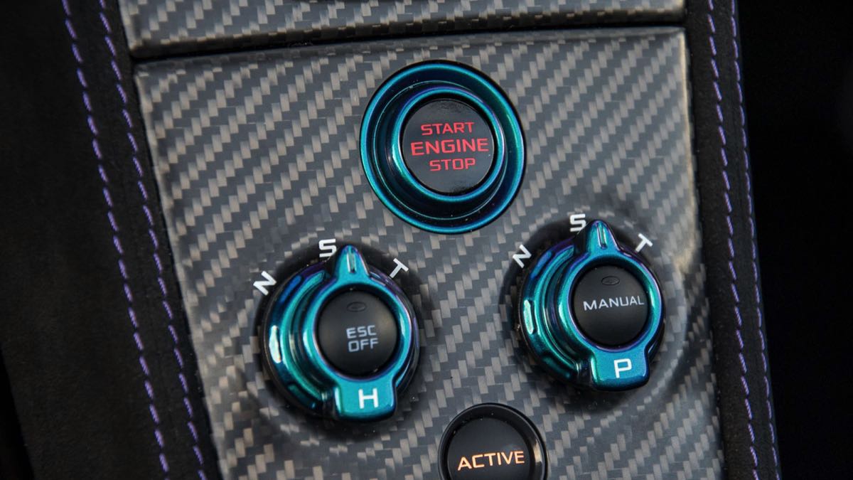 2016 - McLAREN 675LT SPIDER SEED COLORSTREAM, foto 14