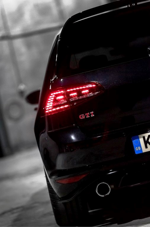 2017 - VOLKSWAGEN GOLF GTI CLUBSPORT EDITION 40, foto 15
