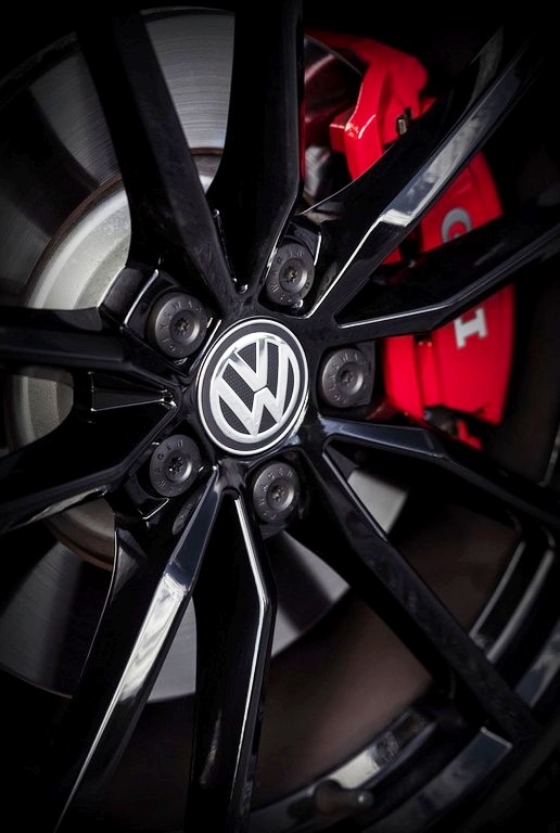 2017 - VOLKSWAGEN GOLF GTI CLUBSPORT EDITION 40, foto 16