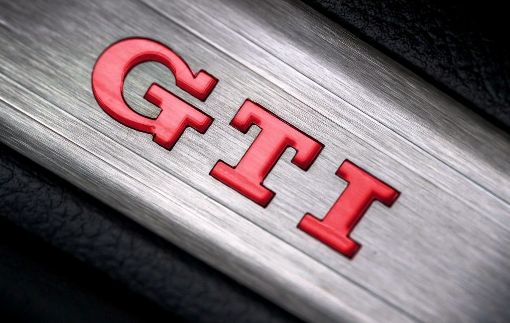 2017 - VOLKSWAGEN GOLF GTI CLUBSPORT EDITION 40, foto 18