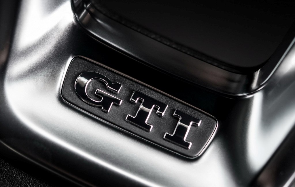 2017 - VOLKSWAGEN GOLF GTI CLUBSPORT EDITION 40, foto 22