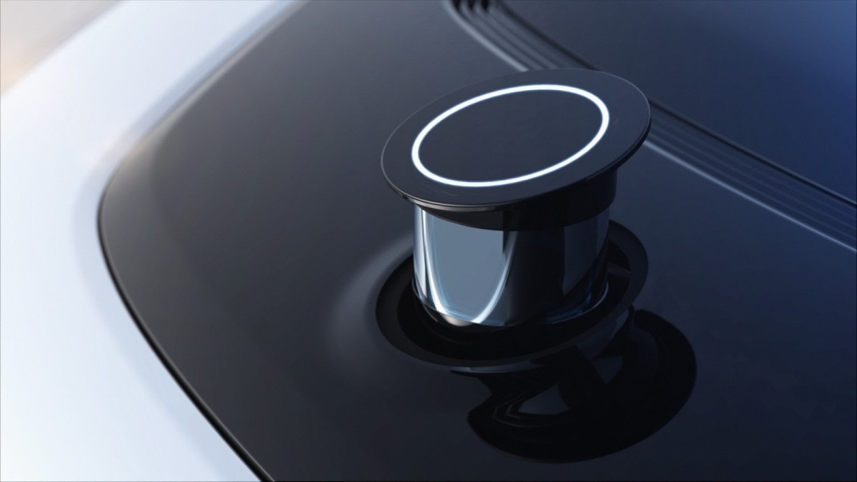 2017 - FARADAY FUTURE FF 91, foto 23
