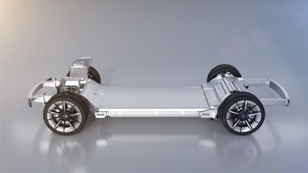 2017 - FARADAY FUTURE FF 91, foto 24