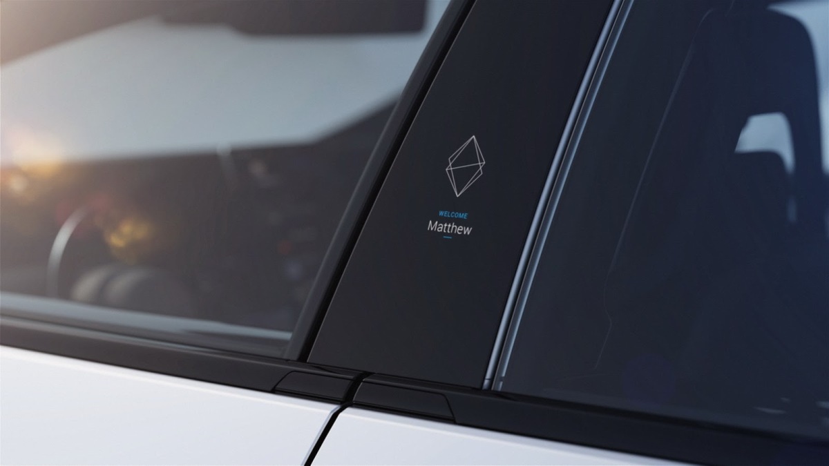 2017 - FARADAY FUTURE FF 91, foto 29