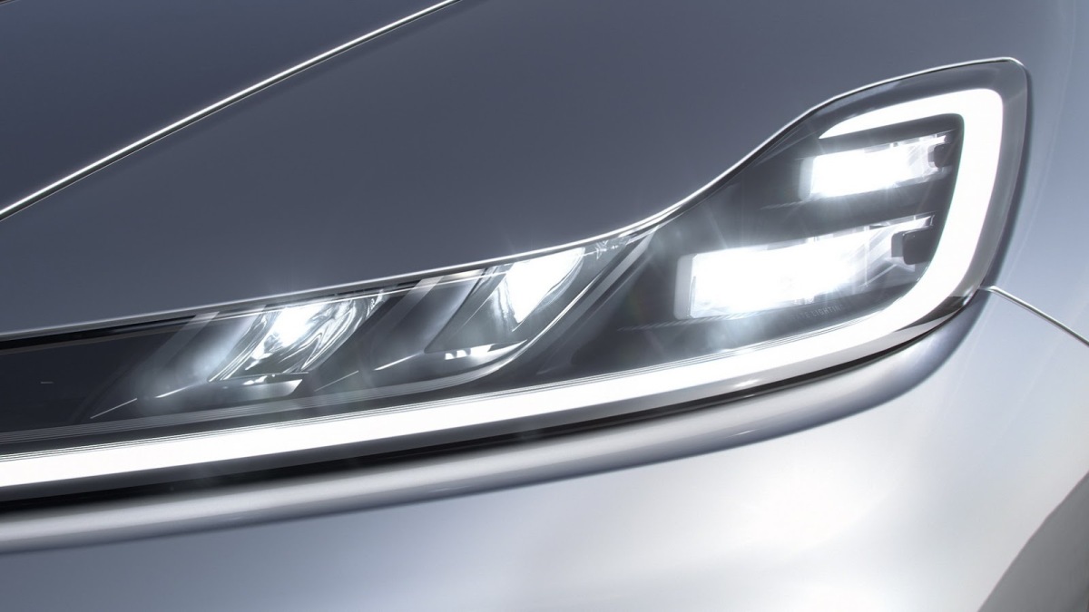 2017 - FARADAY FUTURE FF 91, foto 31