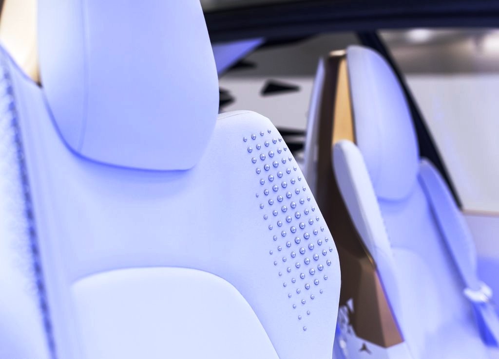TOYOTA CONCEPT-i, foto 24