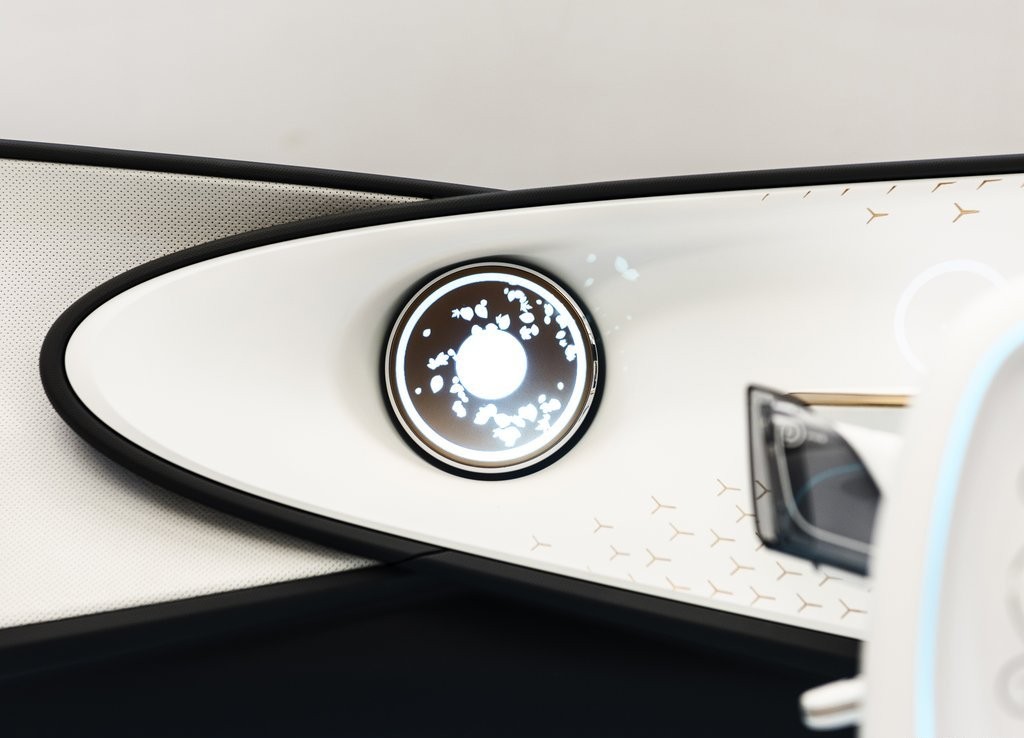 TOYOTA CONCEPT-i, foto 28