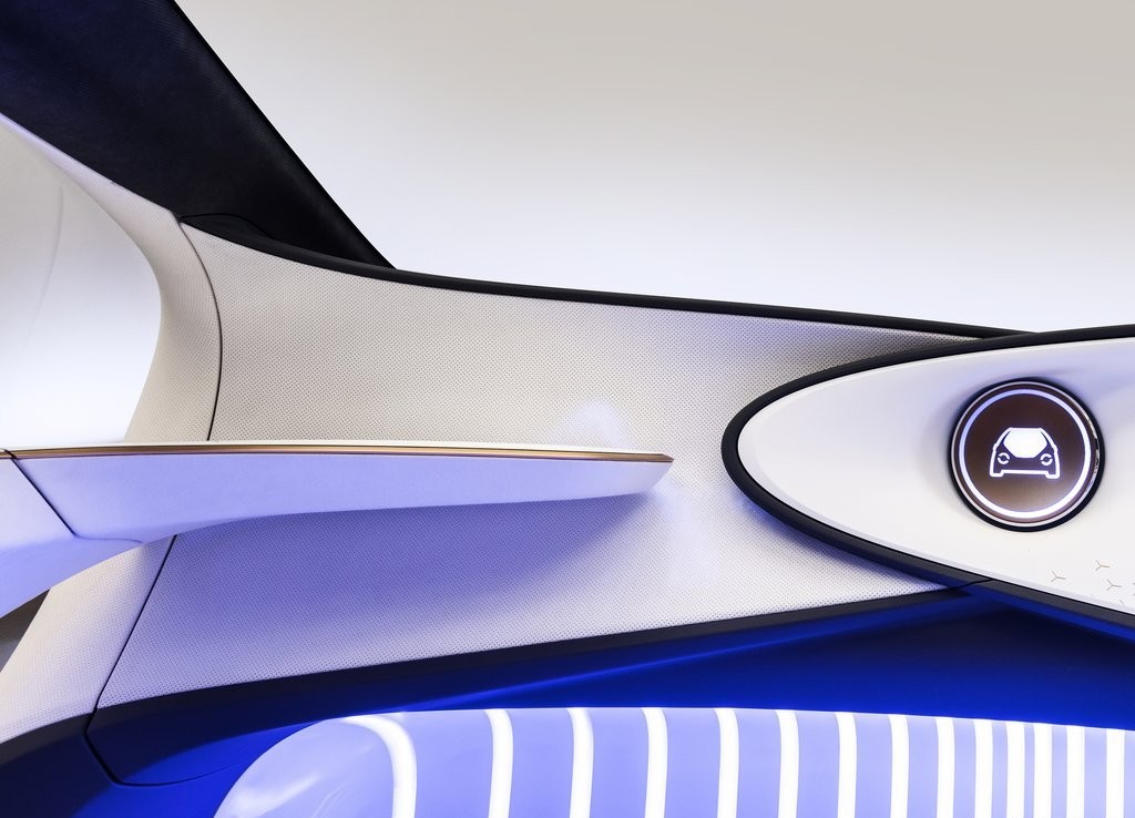 TOYOTA CONCEPT-i, foto 29