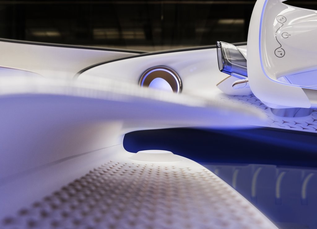 TOYOTA CONCEPT-i, foto 30