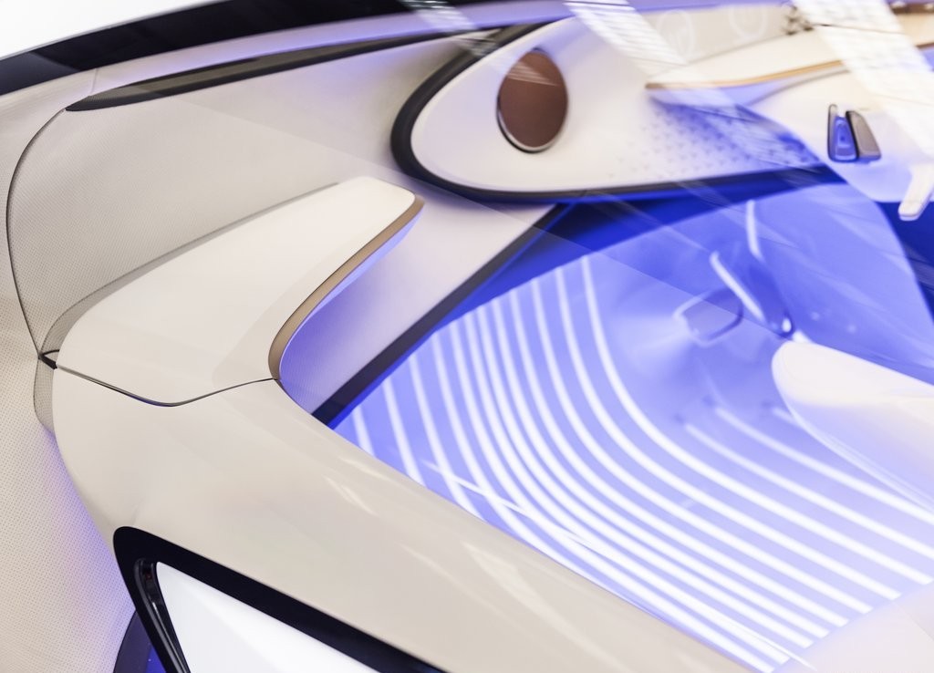TOYOTA CONCEPT-i, foto 31