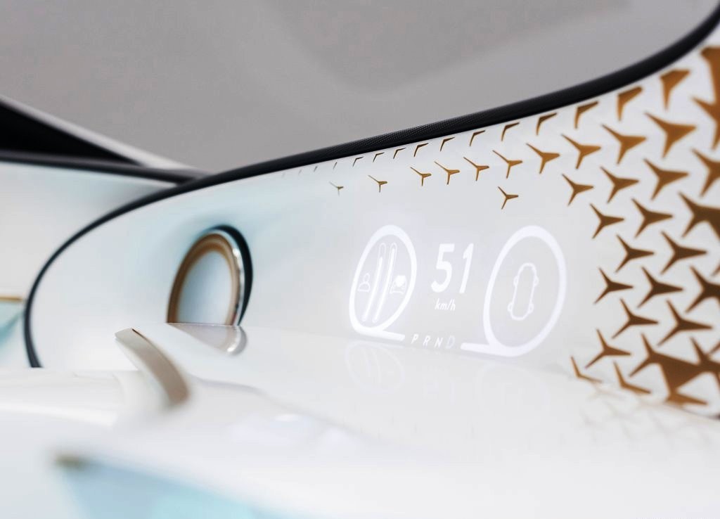 TOYOTA CONCEPT-i, foto 32