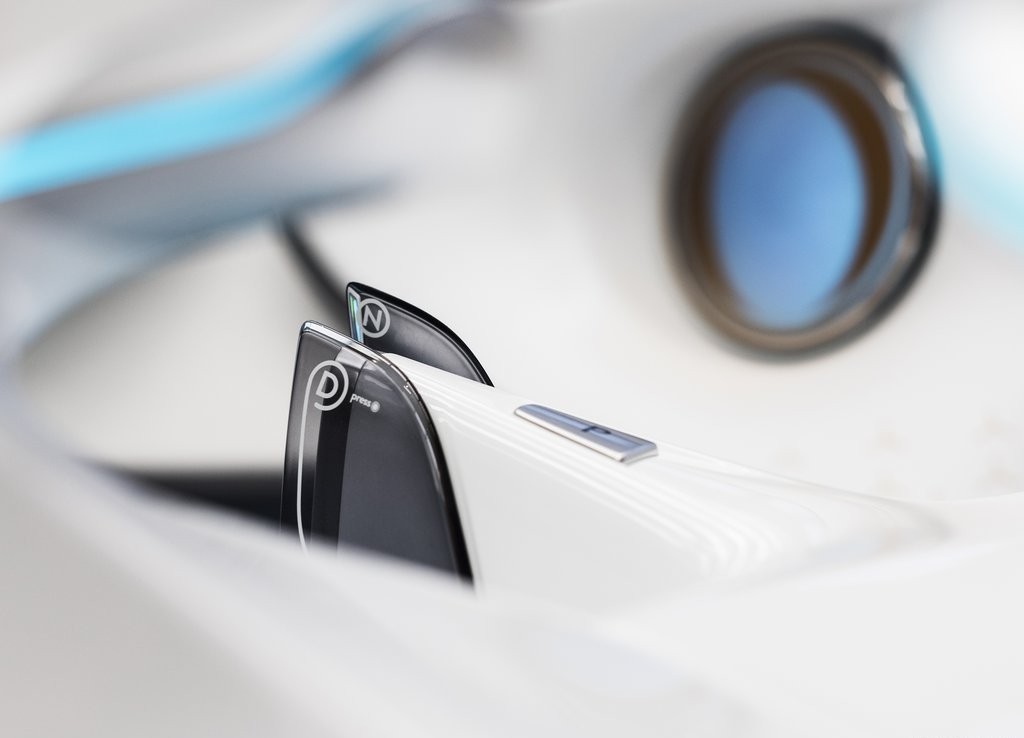 TOYOTA CONCEPT-i, foto 33
